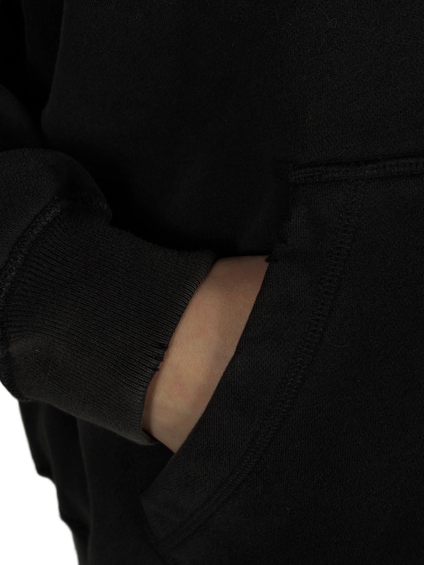 FOUR SEASONS HOODIE