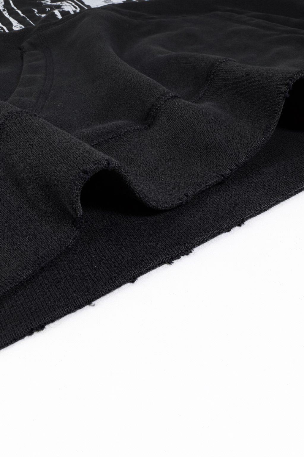 FOUR SEASONS HOODIE